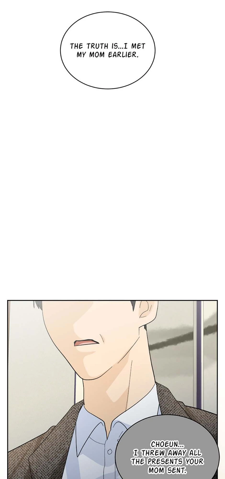 The Stylist and the Beast [Official] Chapter 64 - page 53