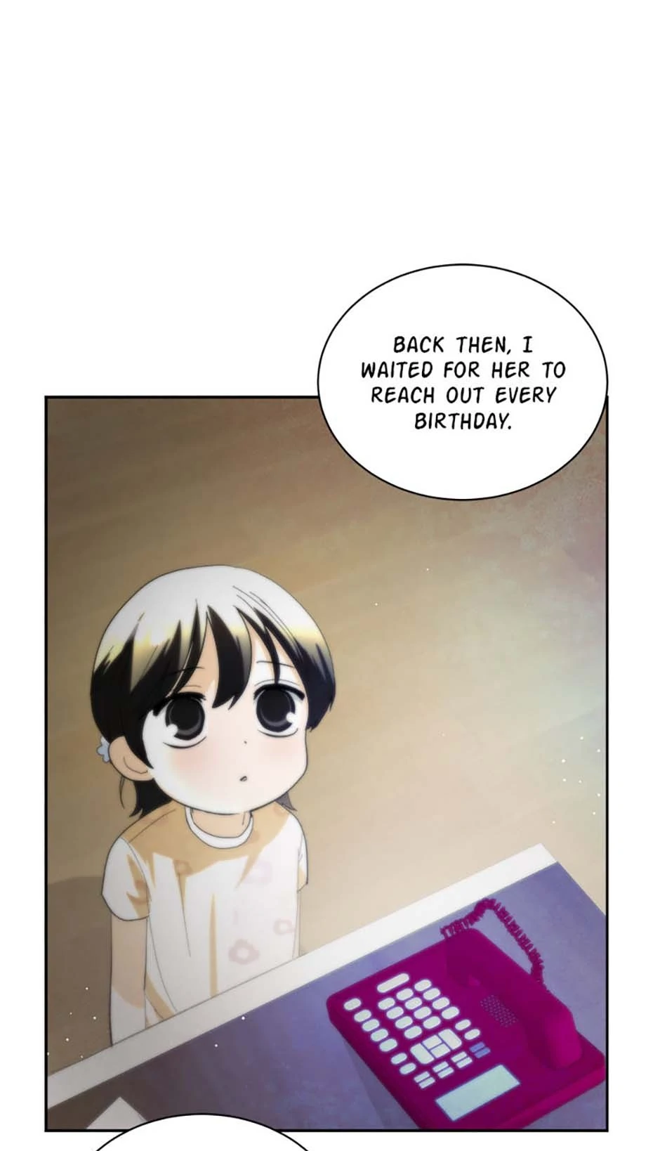 The Stylist and the Beast [Official] Chapter 64 - page 56