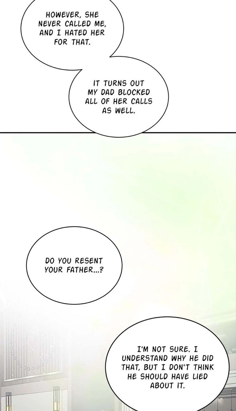 The Stylist and the Beast [Official] Chapter 64 - page 57