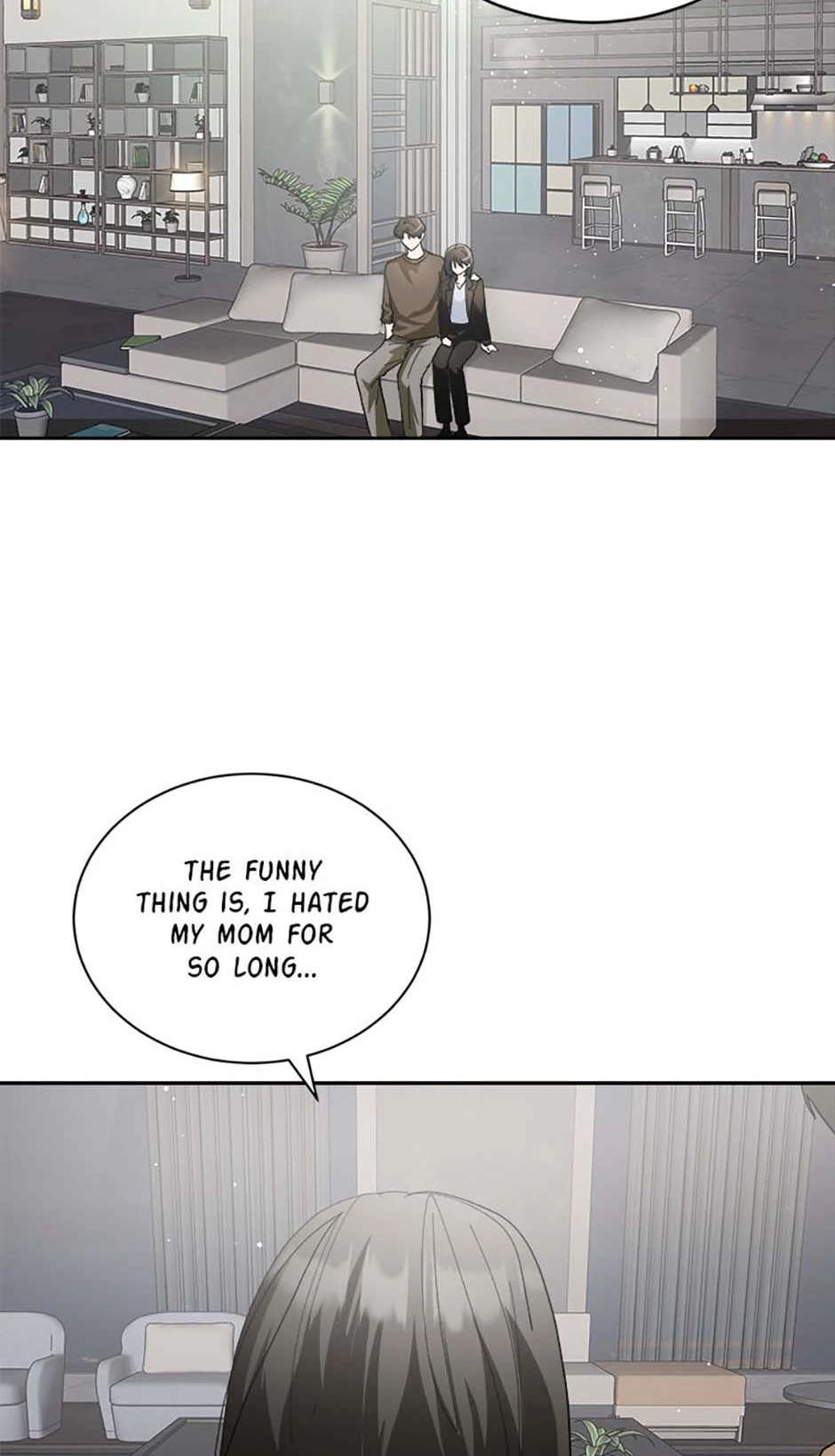 The Stylist and the Beast [Official] Chapter 64 - page 58