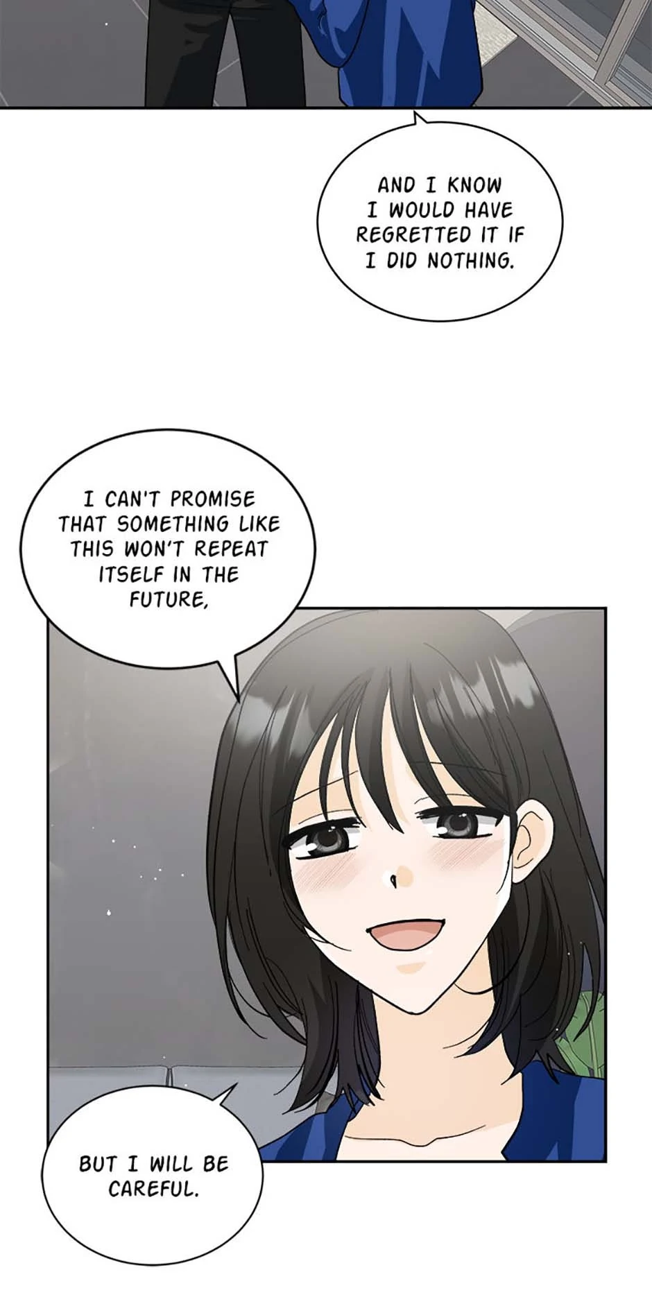 The Stylist and the Beast [Official] Chapter 64 - page 5