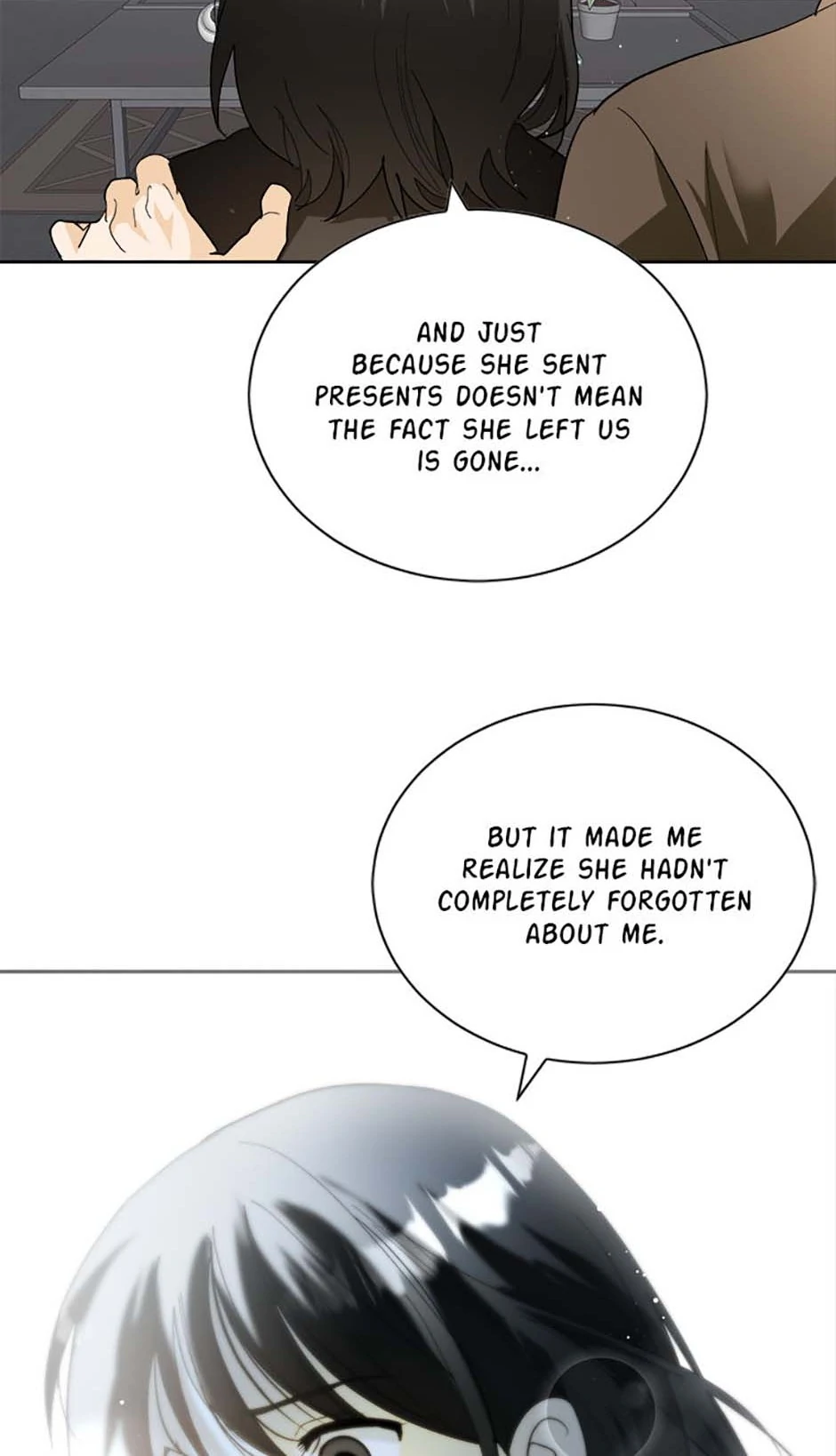 The Stylist and the Beast [Official] Chapter 64 - page 59