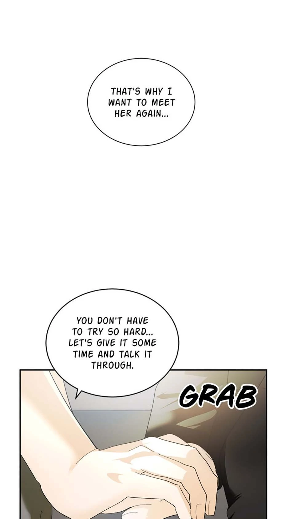 The Stylist and the Beast [Official] Chapter 64 - page 61