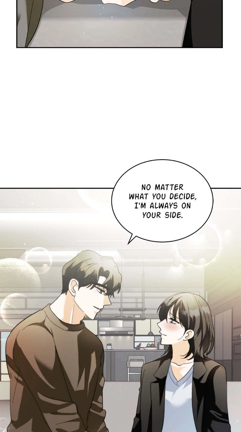 The Stylist and the Beast [Official] Chapter 64 - page 62