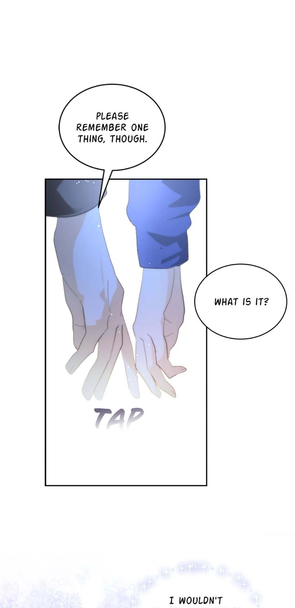 The Stylist and the Beast [Official] Chapter 64 - page 6