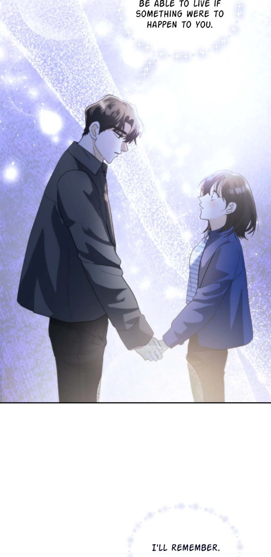 The Stylist and the Beast [Official] Chapter 64 - page 7