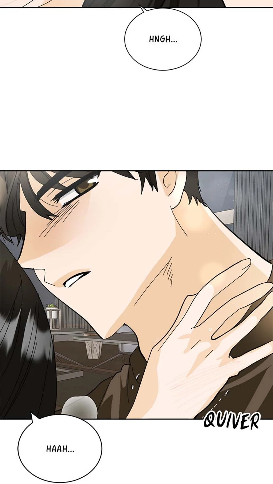 The Stylist and the Beast [Official] Chapter 65 - page 14