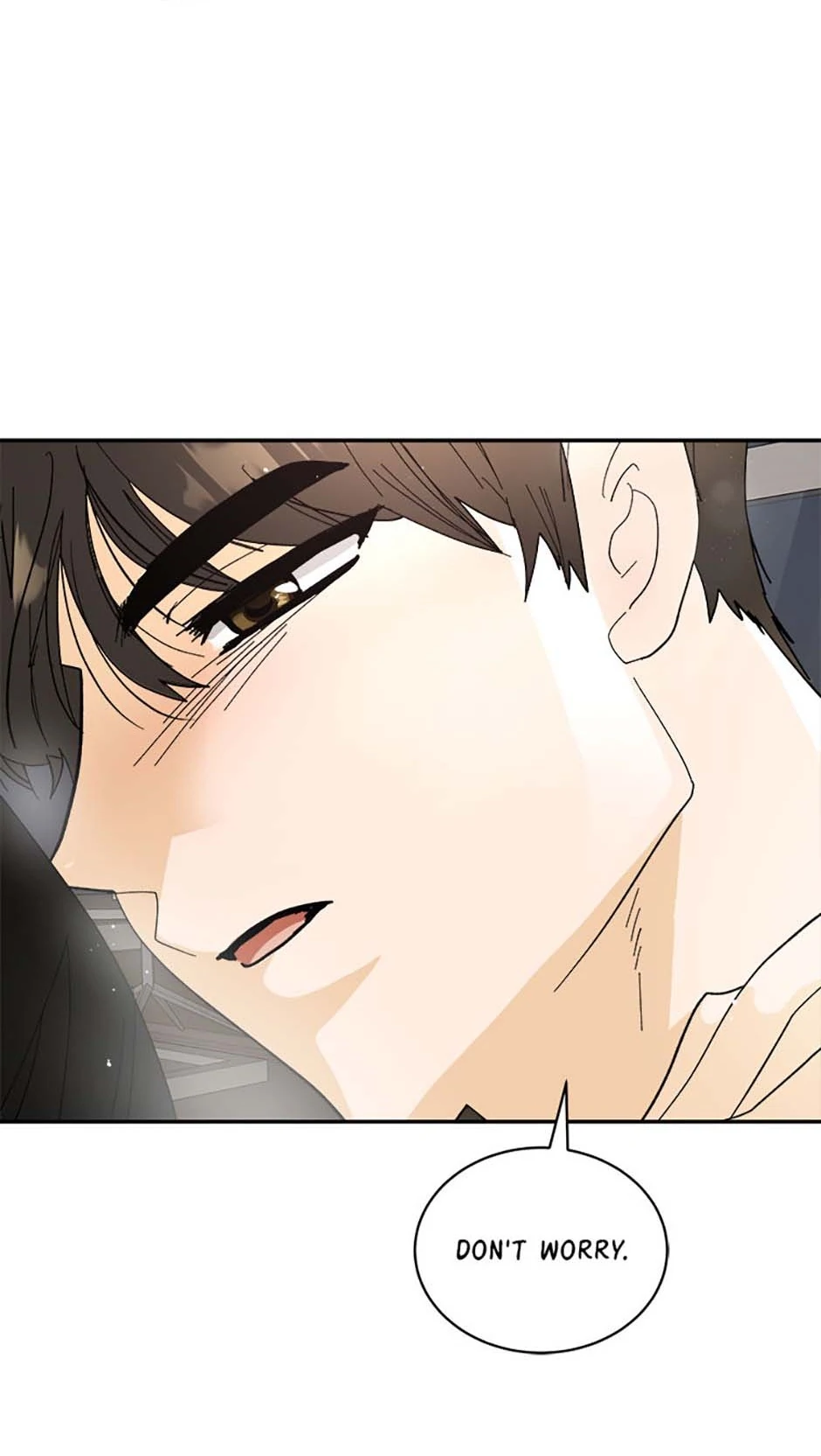 The Stylist and the Beast [Official] Chapter 65 - page 15