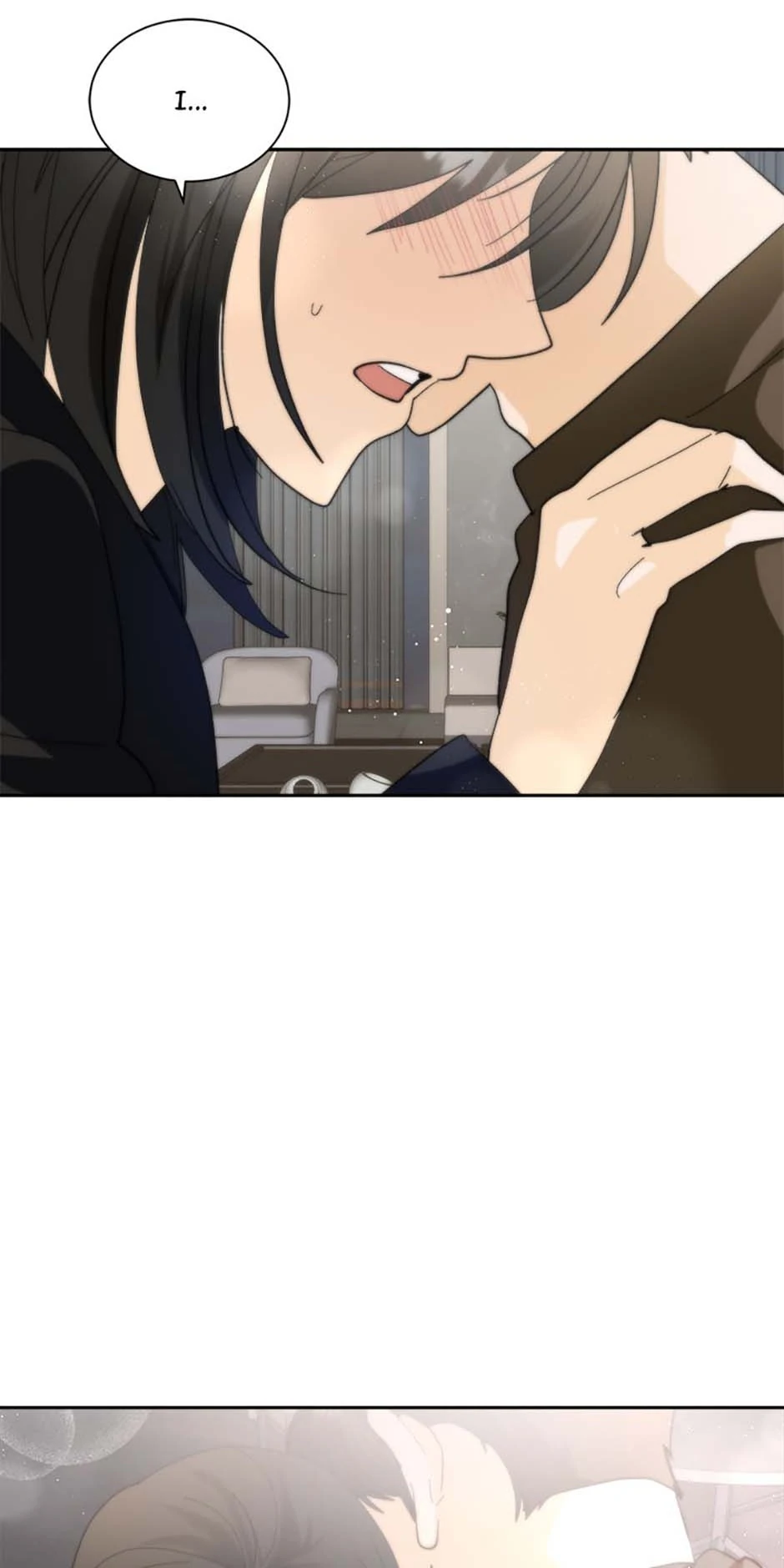 The Stylist and the Beast [Official] Chapter 65 - page 17