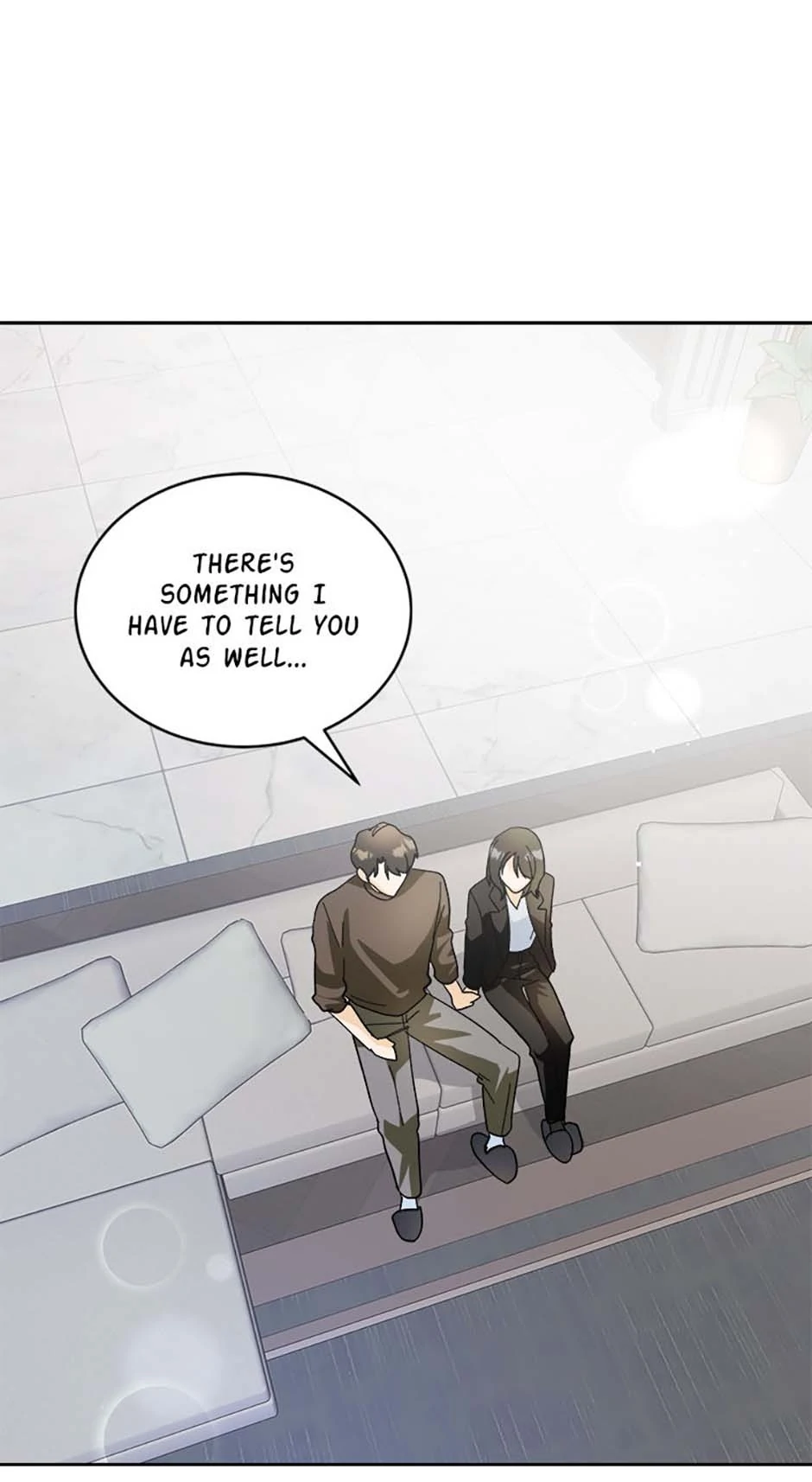 The Stylist and the Beast [Official] Chapter 65 - page 1