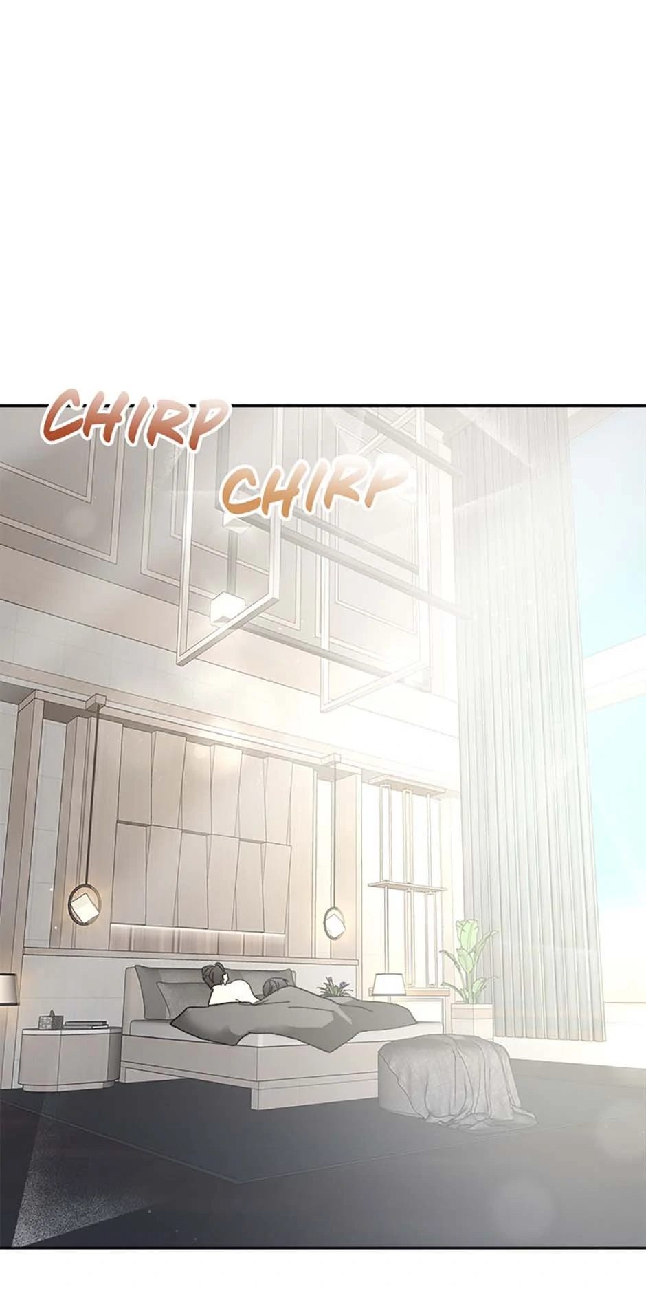 The Stylist and the Beast [Official] Chapter 65 - page 20