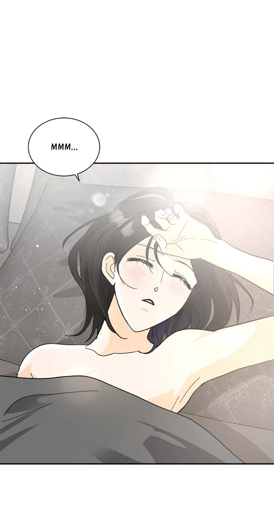 The Stylist and the Beast [Official] Chapter 65 - page 21