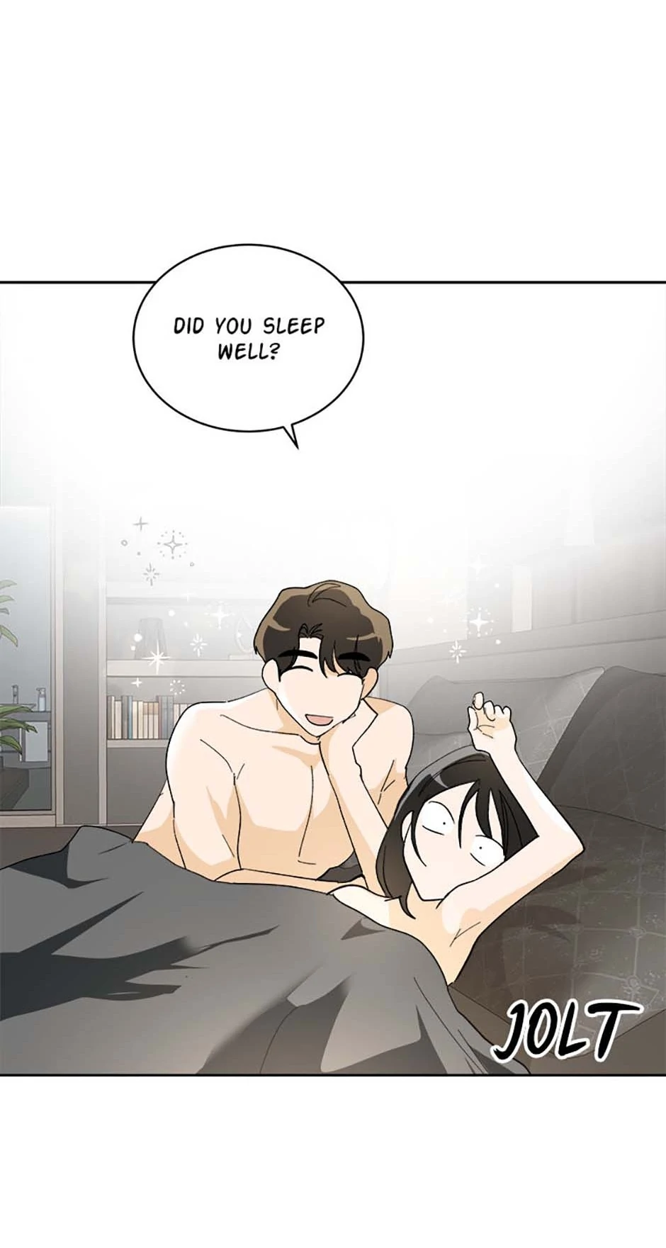 The Stylist and the Beast [Official] Chapter 65 - page 22