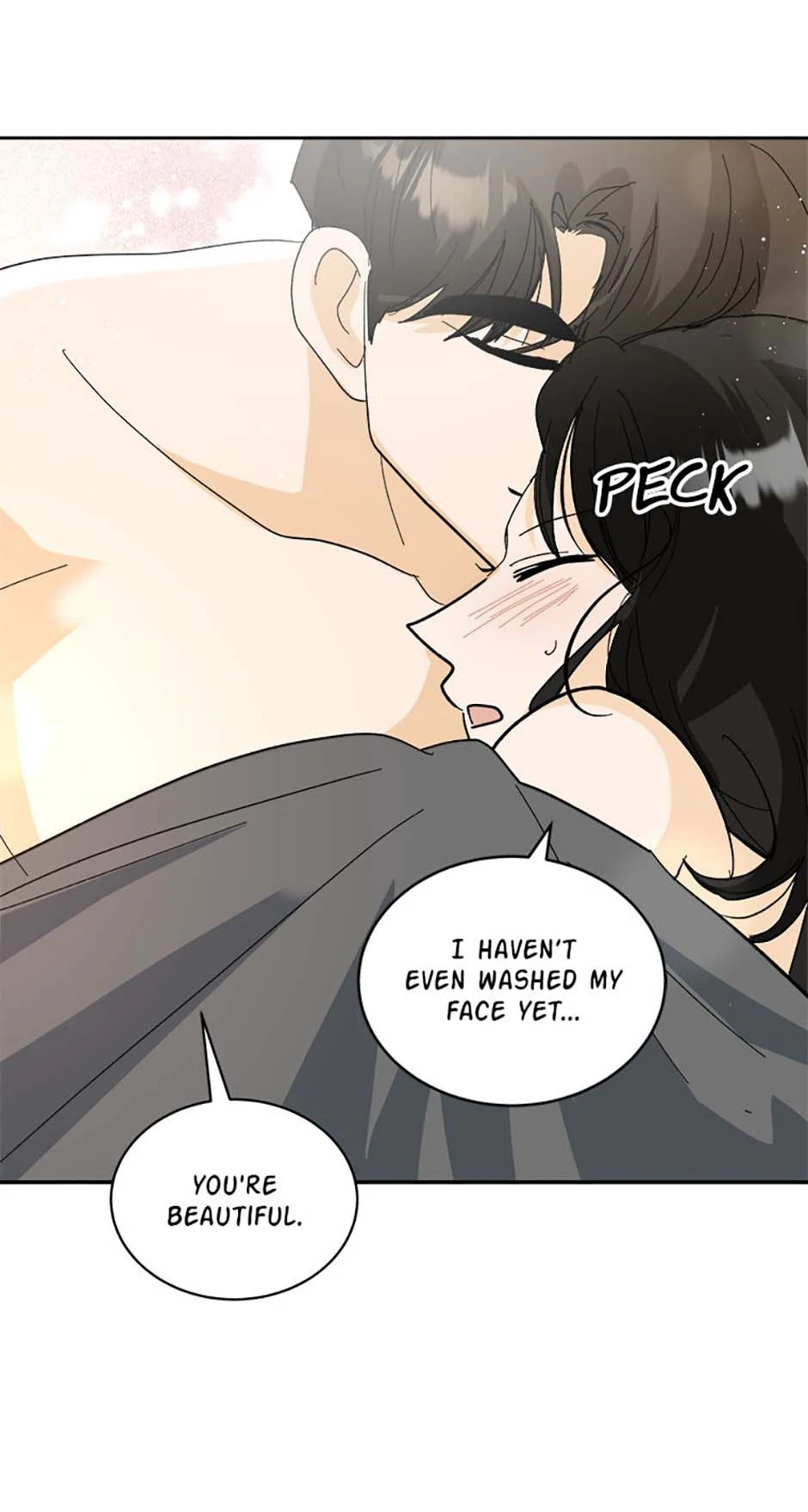 The Stylist and the Beast [Official] Chapter 65 - page 25