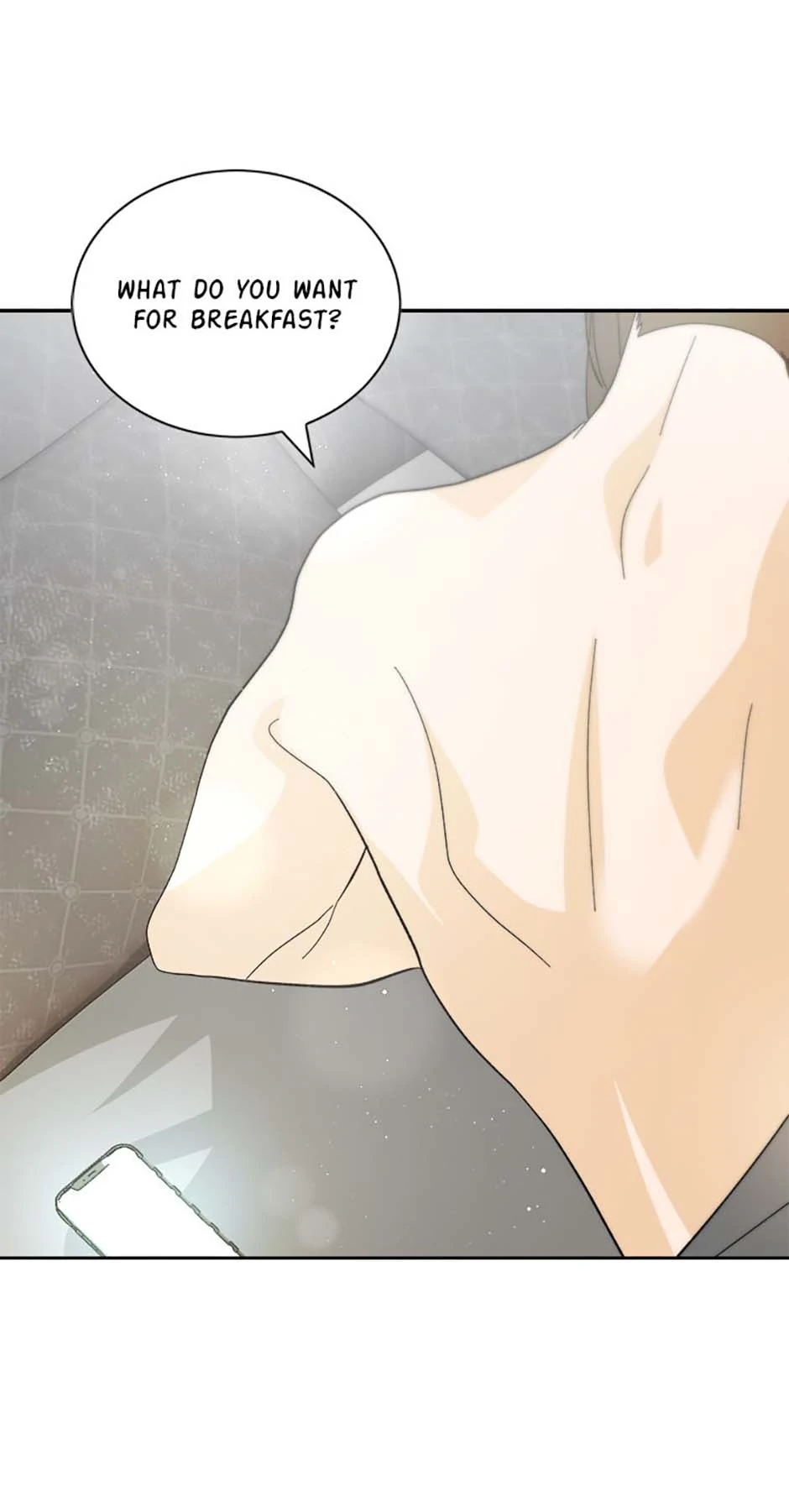 The Stylist and the Beast [Official] Chapter 65 - page 26