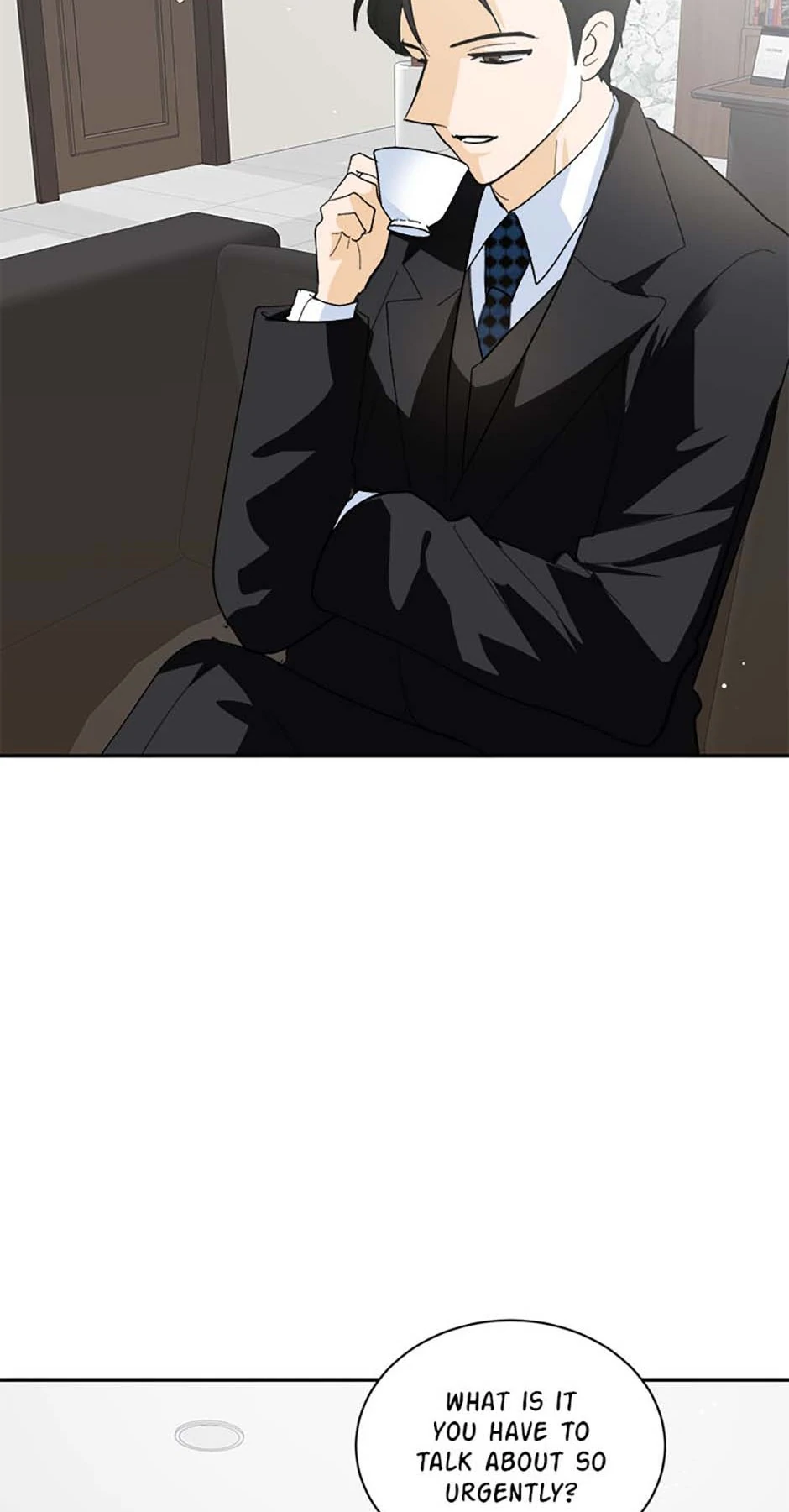 The Stylist and the Beast [Official] Chapter 65 - page 29