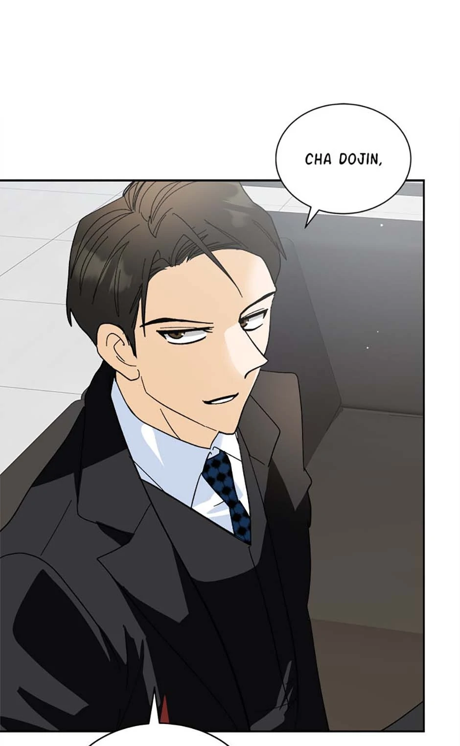 The Stylist and the Beast [Official] Chapter 65 - page 31