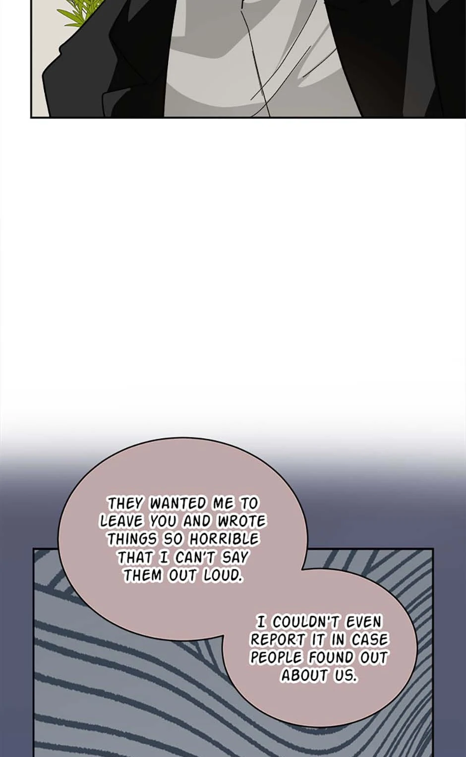 The Stylist and the Beast [Official] Chapter 65 - page 33