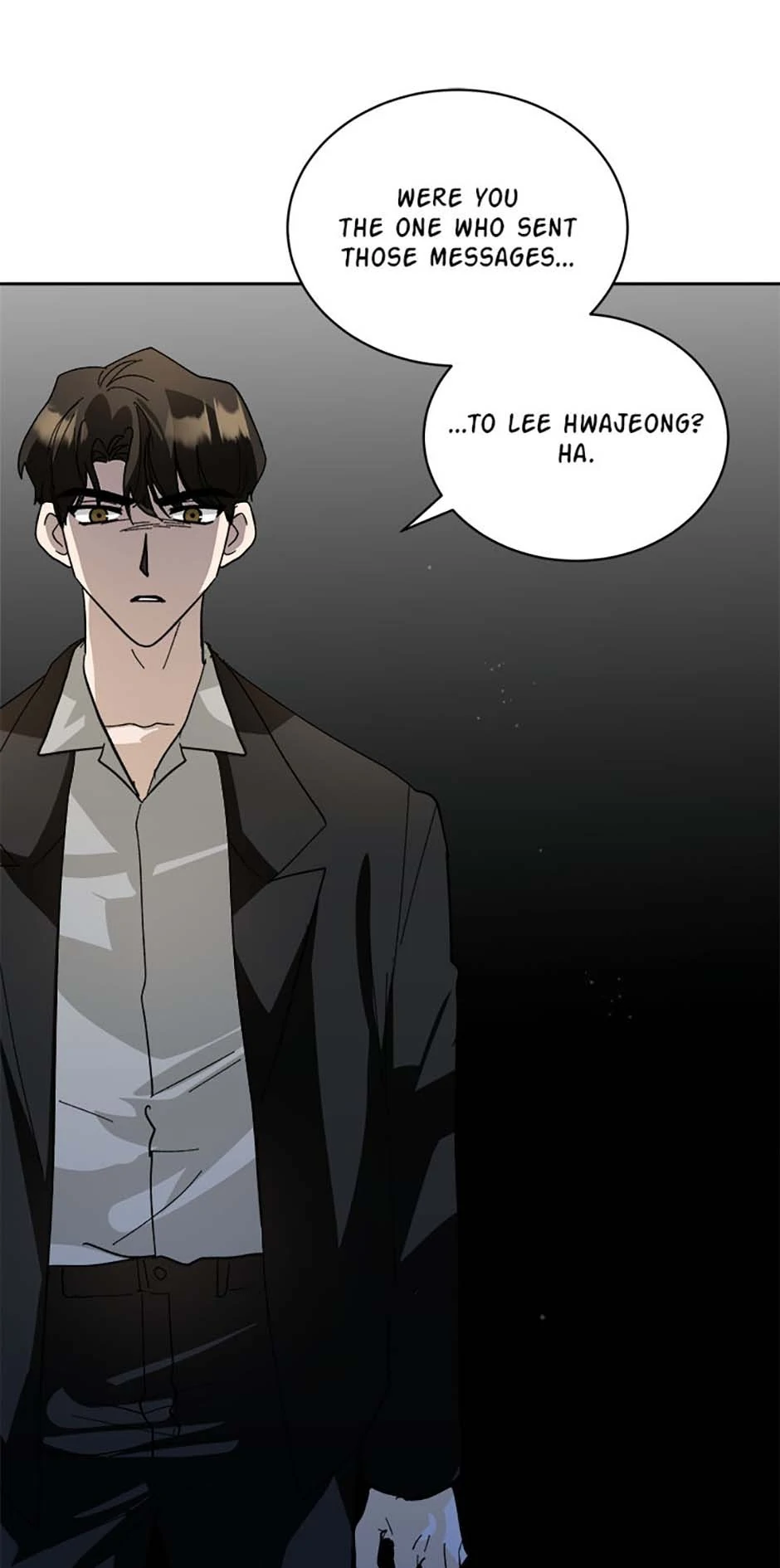 The Stylist and the Beast [Official] Chapter 65 - page 35
