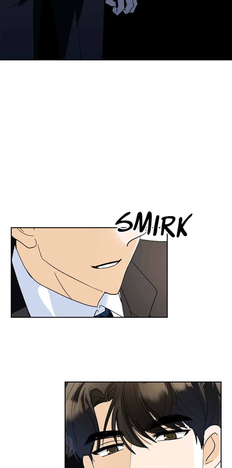 The Stylist and the Beast [Official] Chapter 65 - page 36