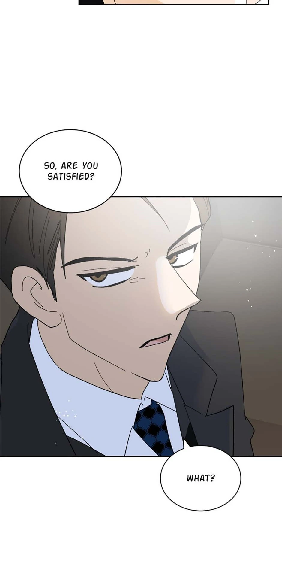 The Stylist and the Beast [Official] Chapter 65 - page 37