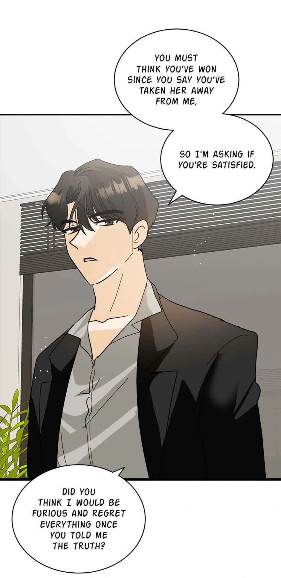 The Stylist and the Beast [Official] Chapter 65 - page 38