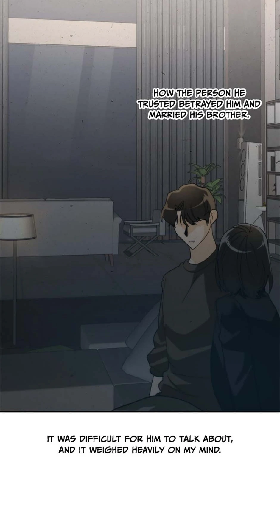 The Stylist and the Beast [Official] Chapter 65 - page 3