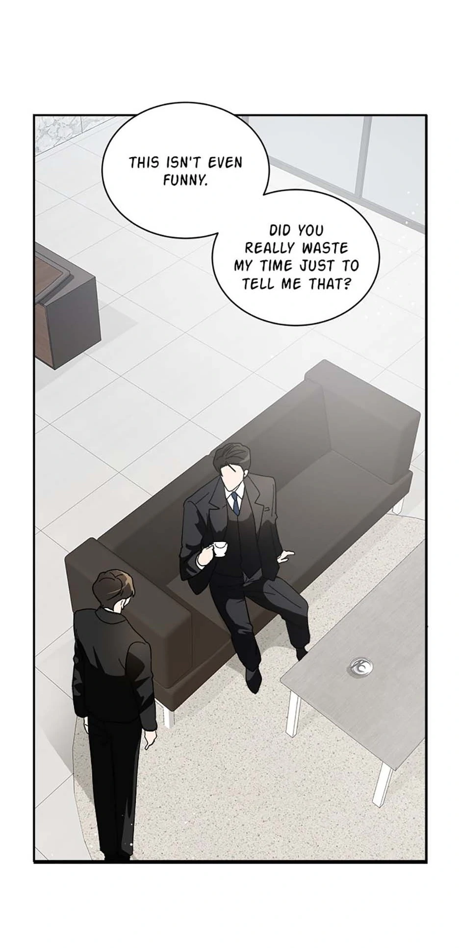 The Stylist and the Beast [Official] Chapter 65 - page 39