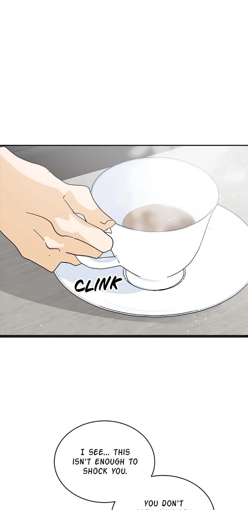 The Stylist and the Beast [Official] Chapter 65 - page 40