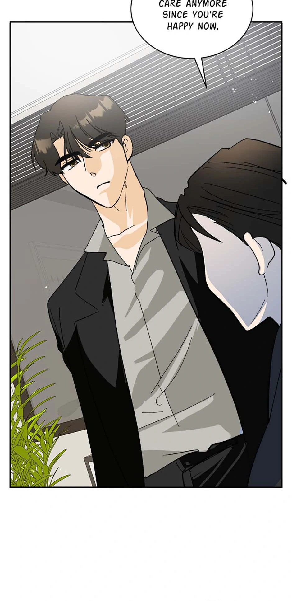 The Stylist and the Beast [Official] Chapter 65 - page 41
