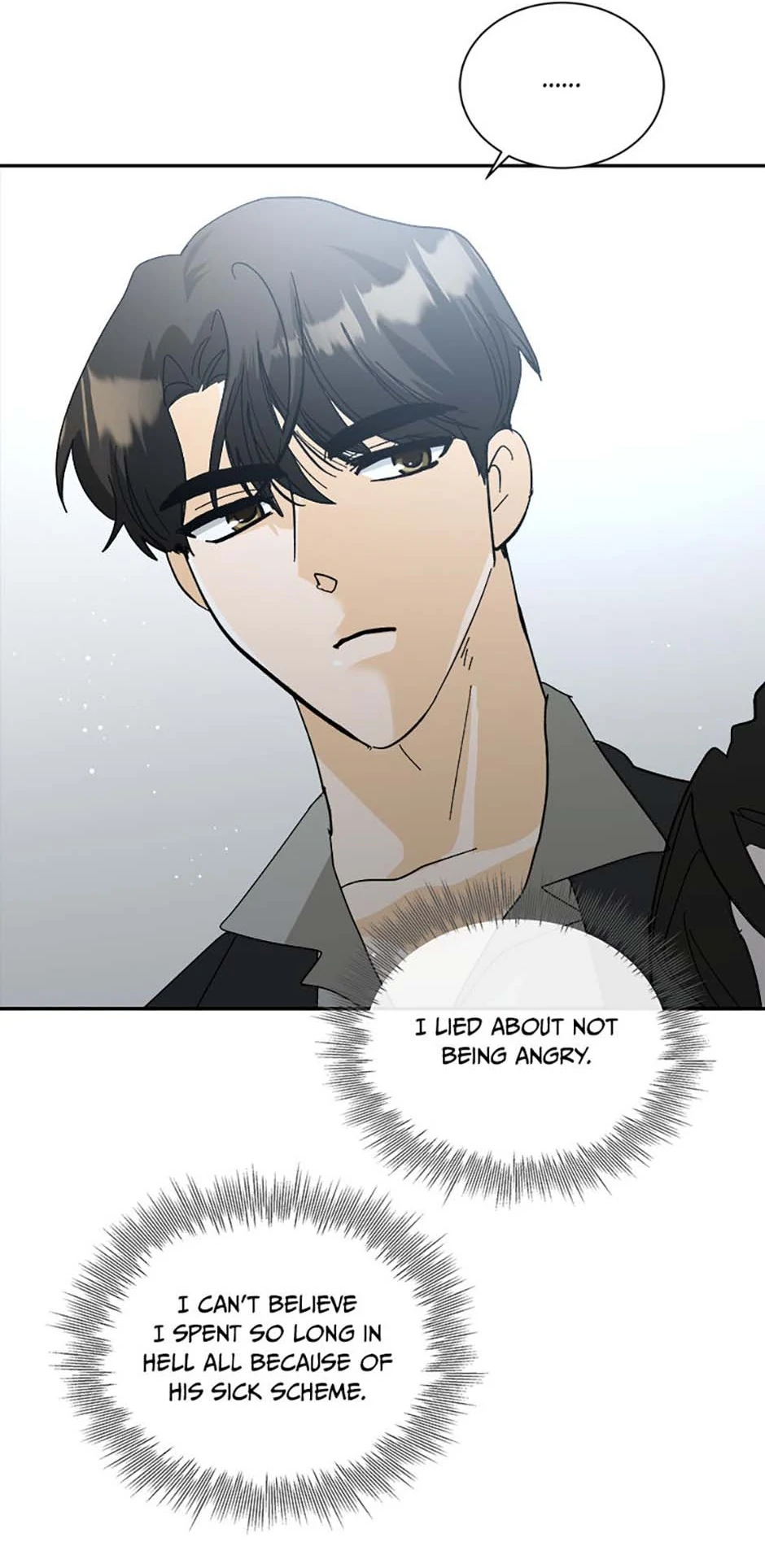 The Stylist and the Beast [Official] Chapter 65 - page 42