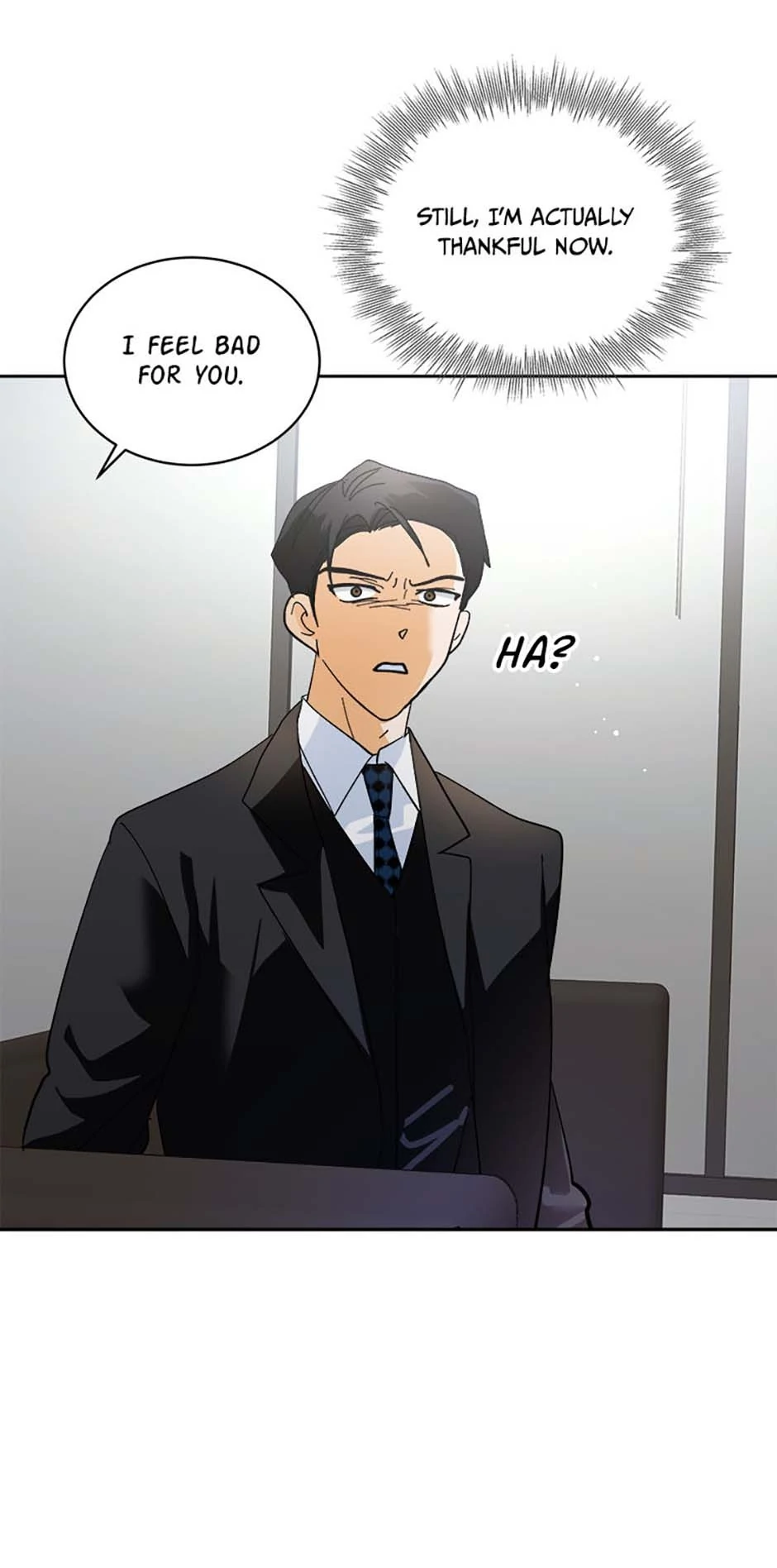 The Stylist and the Beast [Official] Chapter 65 - page 43