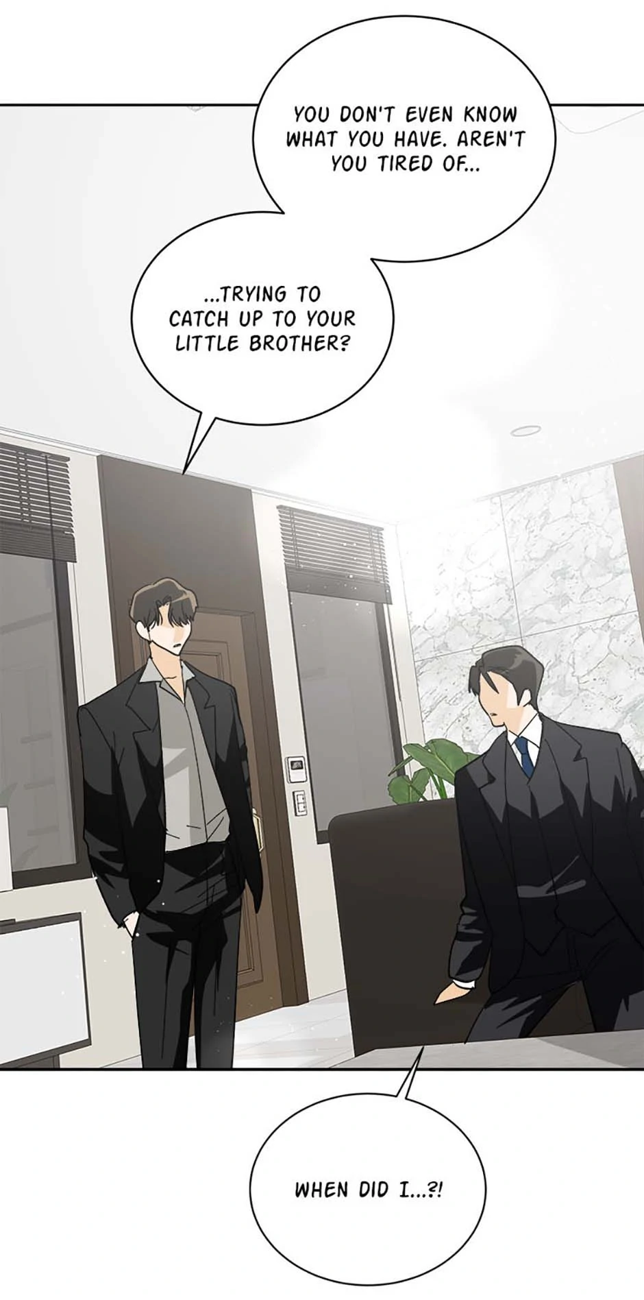 The Stylist and the Beast [Official] Chapter 65 - page 44