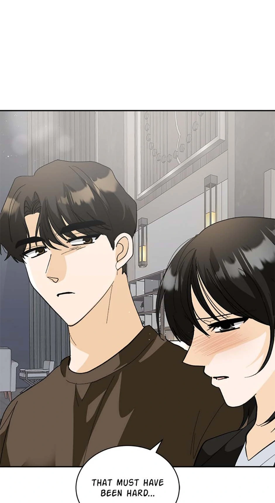 The Stylist and the Beast [Official] Chapter 65 - page 4