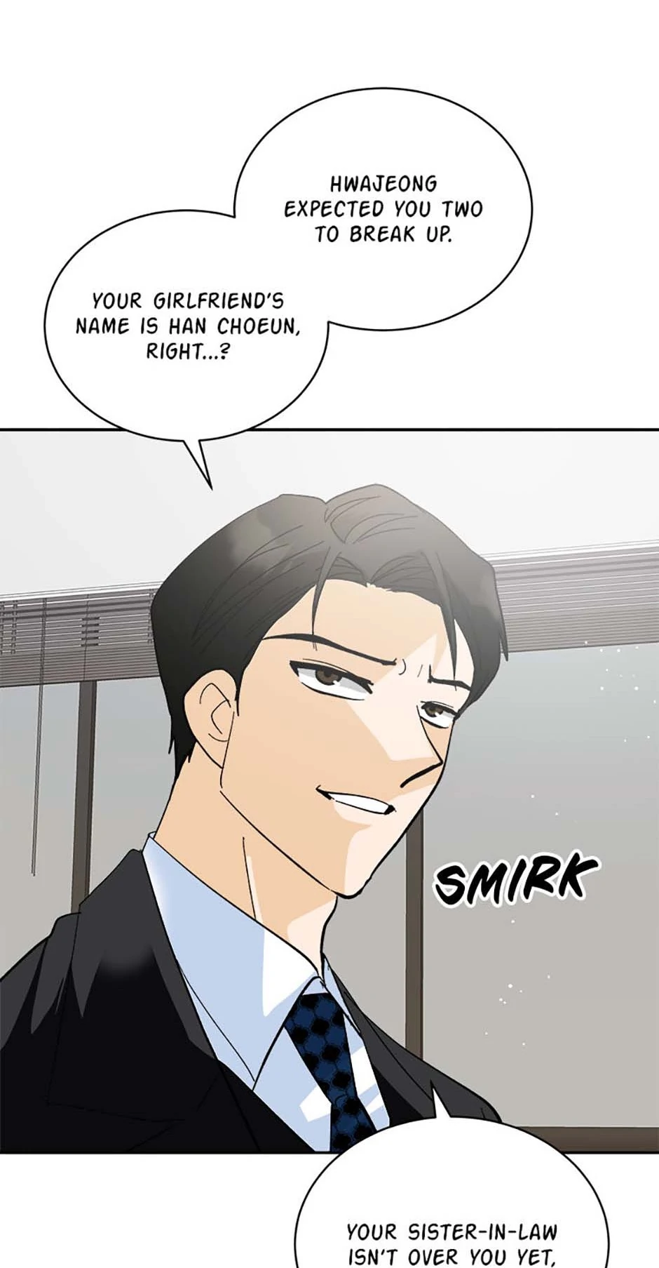 The Stylist and the Beast [Official] Chapter 65 - page 49