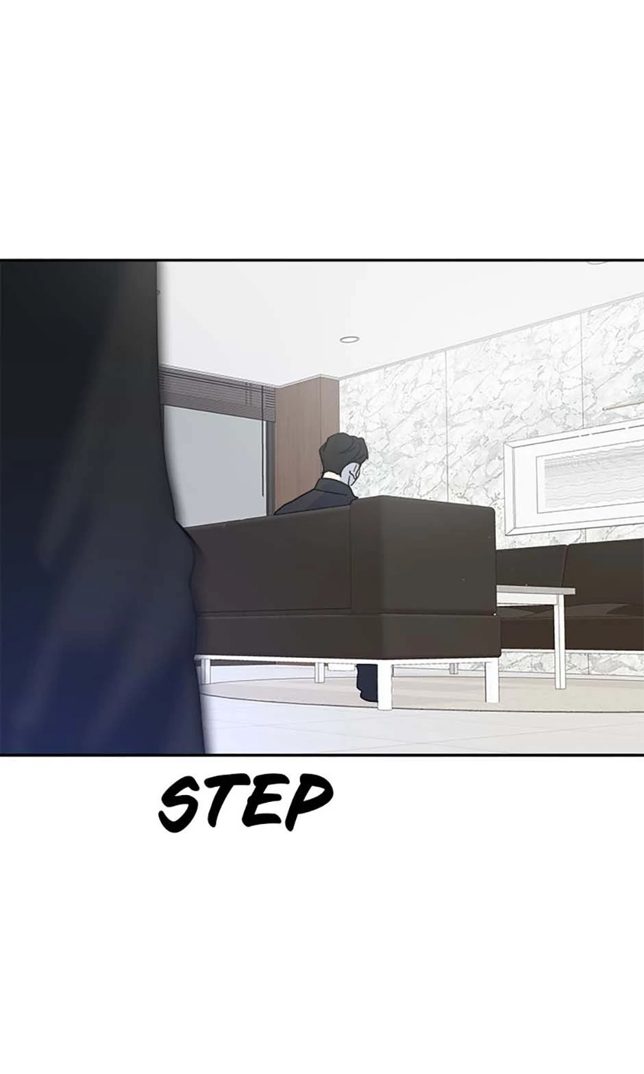 The Stylist and the Beast [Official] Chapter 65 - page 53