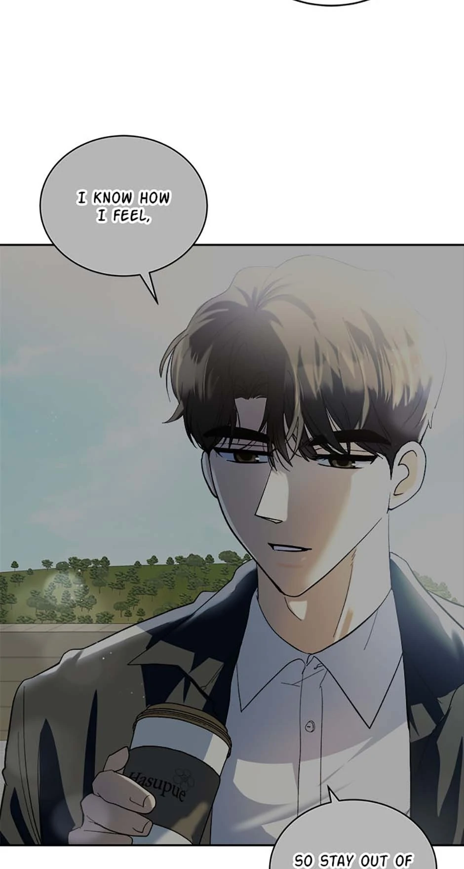 The Stylist and the Beast [Official] Chapter 65 - page 57