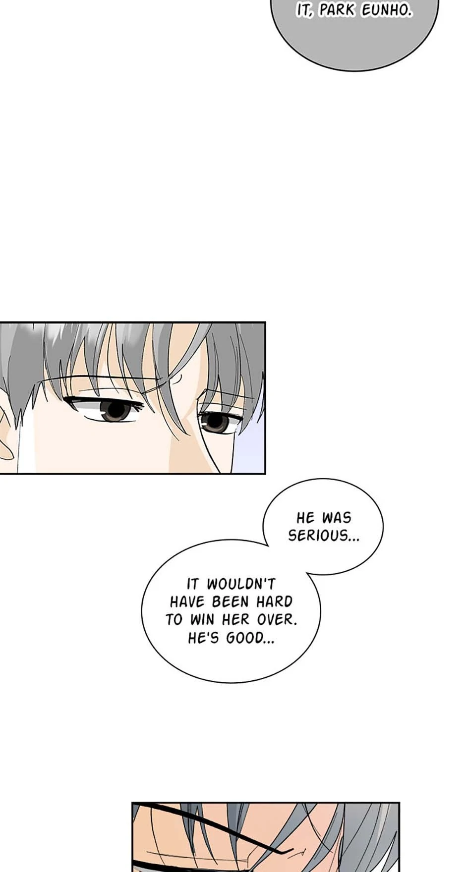 The Stylist and the Beast [Official] Chapter 65 - page 58