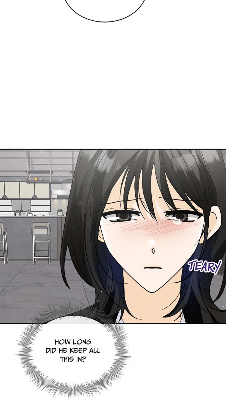 The Stylist and the Beast [Official] Chapter 65 - page 5