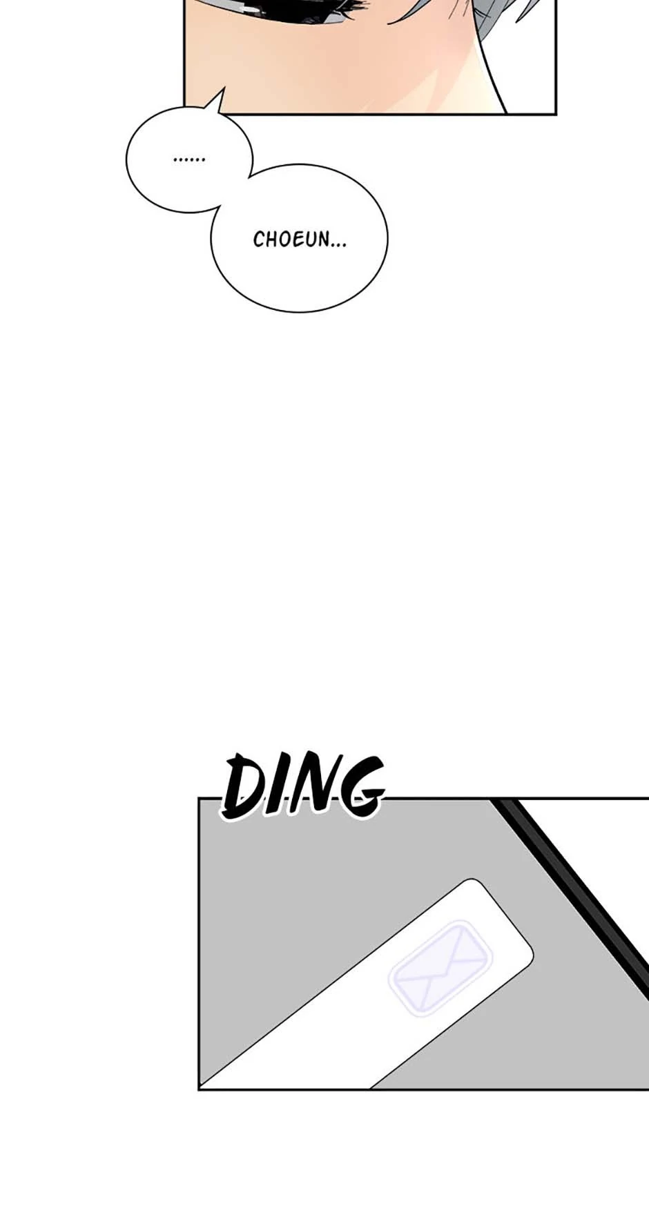 The Stylist and the Beast [Official] Chapter 65 - page 59