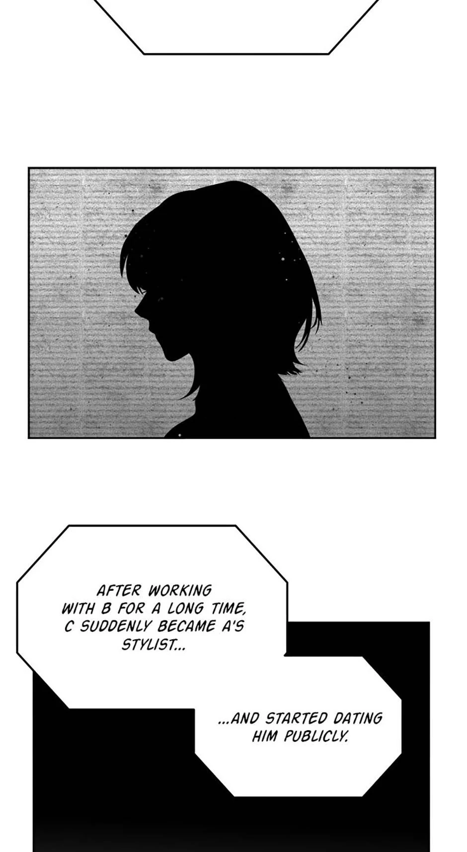 The Stylist and the Beast [Official] Chapter 65 - page 62