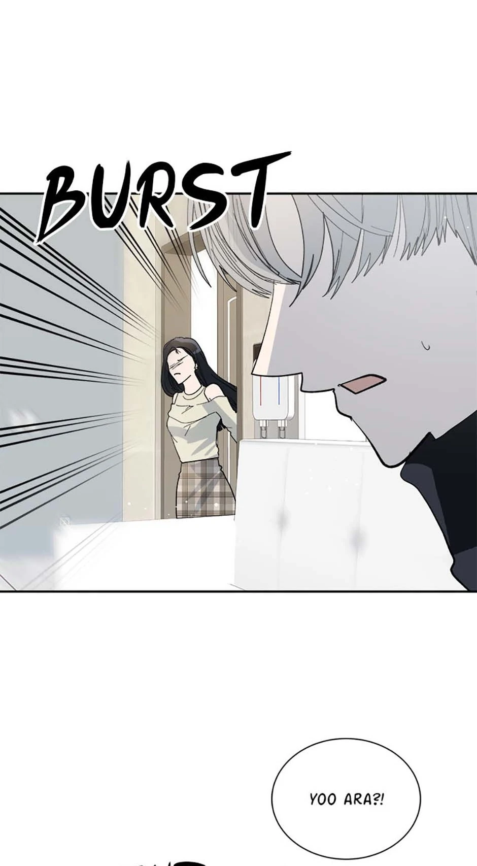The Stylist and the Beast [Official] Chapter 65 - page 66