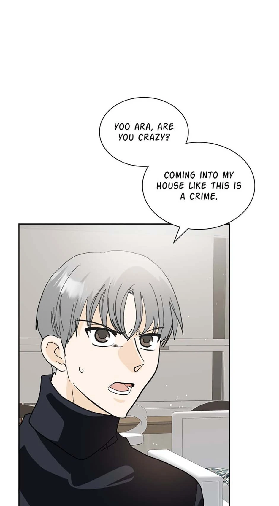 The Stylist and the Beast [Official] Chapter 65 - page 68