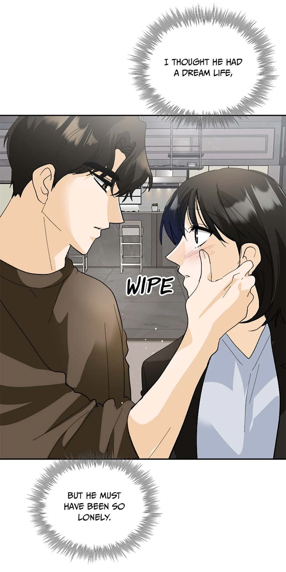 The Stylist and the Beast [Official] Chapter 65 - page 6
