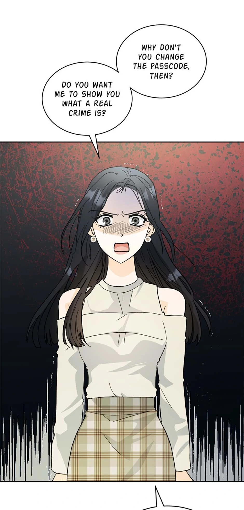 The Stylist and the Beast [Official] Chapter 65 - page 70