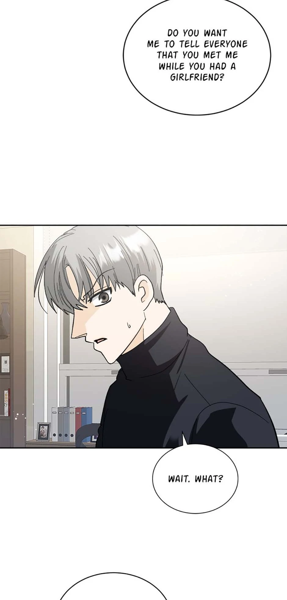 The Stylist and the Beast [Official] Chapter 65 - page 71