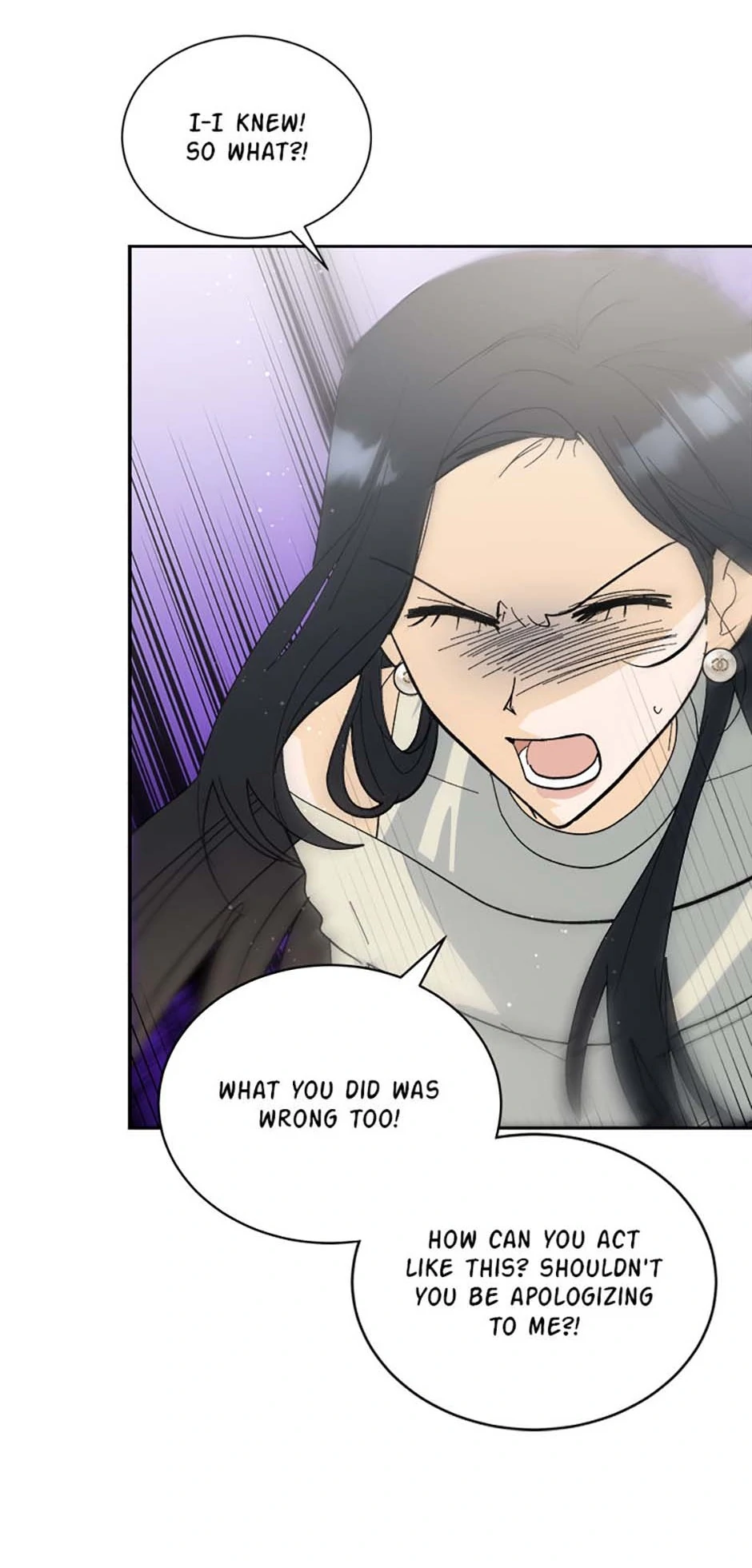 The Stylist and the Beast [Official] Chapter 65 - page 73