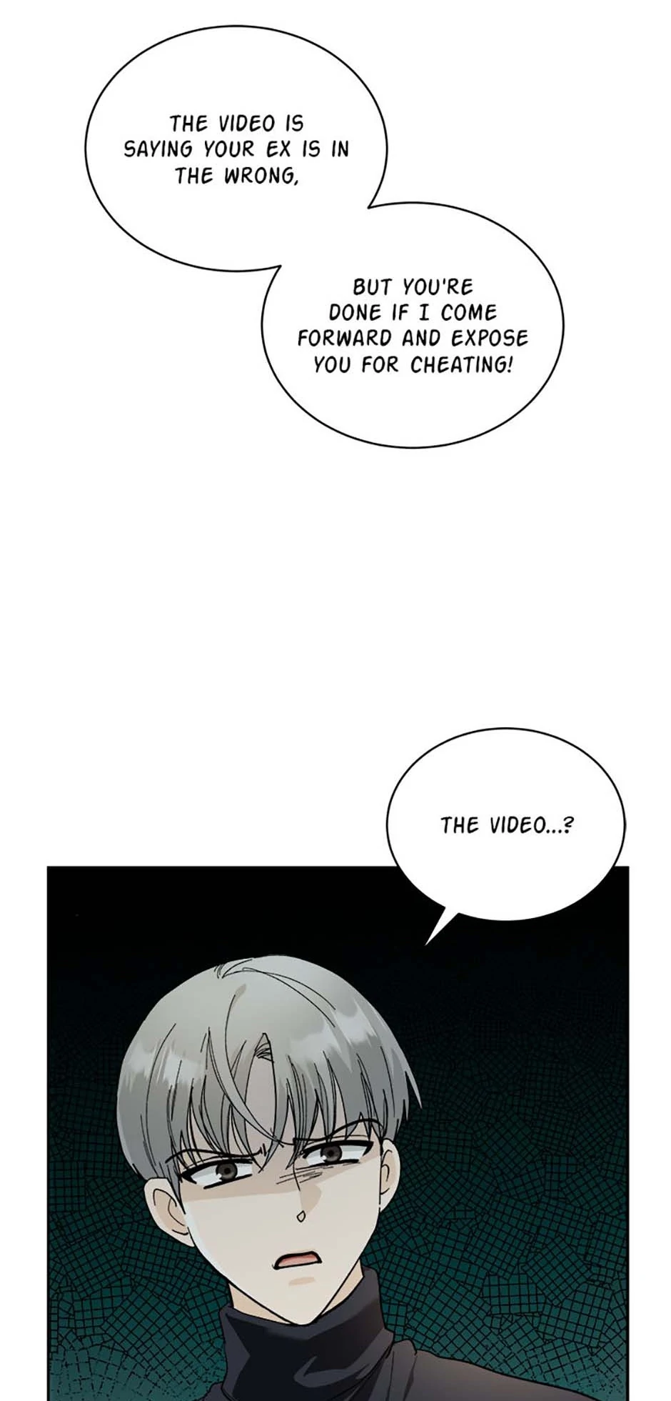 The Stylist and the Beast [Official] Chapter 65 - page 74
