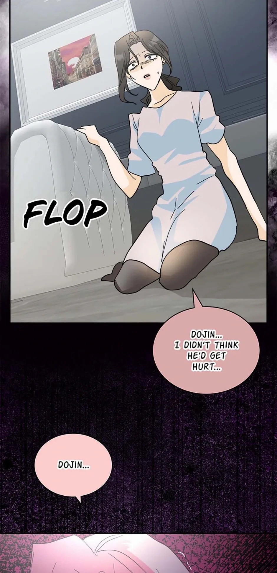 The Stylist and the Beast [Official] Chapter 67 - page 11