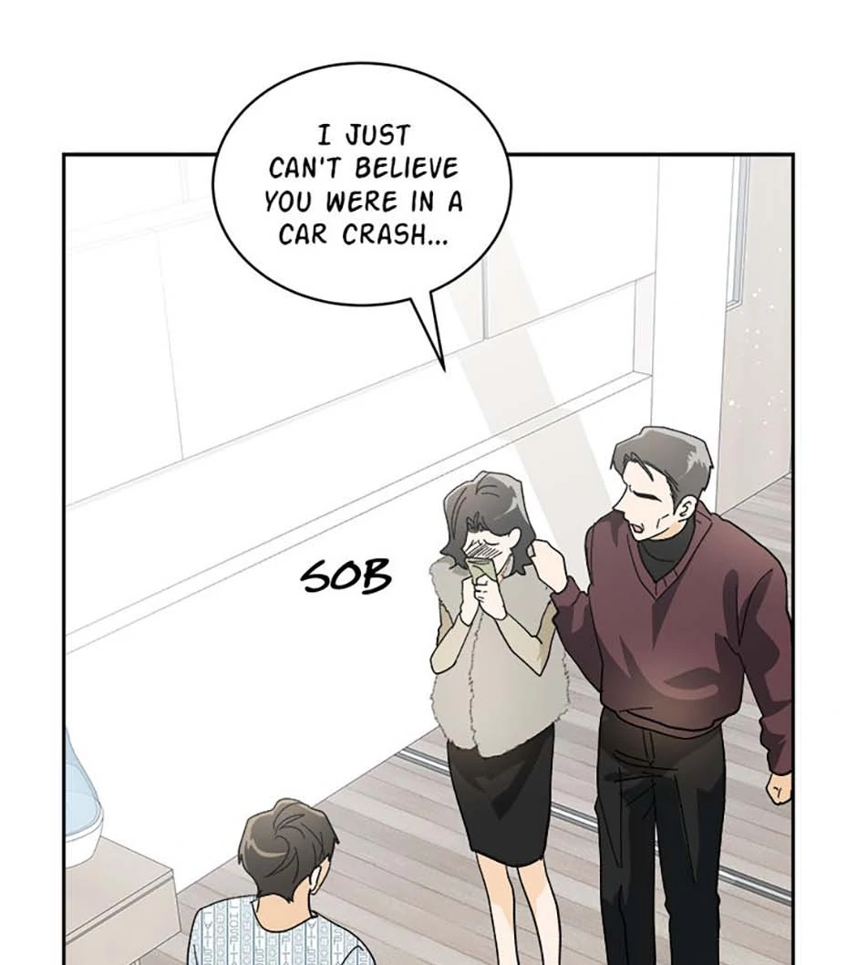 The Stylist and the Beast [Official] Chapter 67 - page 14